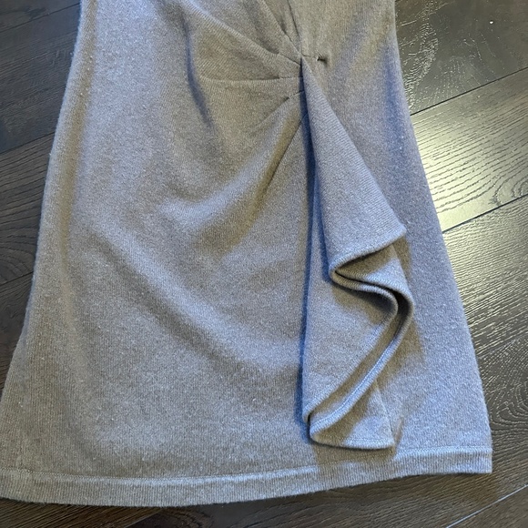 BCBG wool dress - Picture 6 of 7